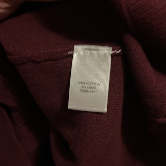 👚2/$15, 3/$18, 4/$20👚 NWT Christopher and Banks Sweater - Picture 4 of 6